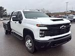 2024 Chevrolet Silverado 3500 Crew Cab 4x4 CM Truck Beds Flatbed Truck for sale #S10995T-2 - photo 4