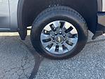 New 2026 Chevrolet Silverado 2500 Custom Double Cab for sale #S10996T - photo 12