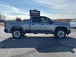 New 2026 Chevrolet Silverado 2500 Custom Double Cab for sale #S10996T - photo 4