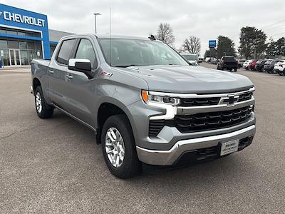 Used 2023 Chevrolet Silverado 1500 LT Crew Cab for sale #S11000T-1 - photo 2