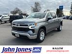 Used 2023 Chevrolet Silverado 1500 LT Crew Cab for sale #S11000T-1 - photo 1