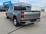 Used 2023 Chevrolet Silverado 1500 LT Crew Cab for sale #S11000T-1 - photo 16
