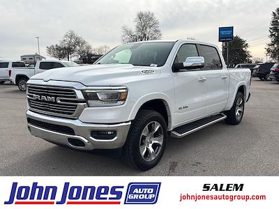 Used 2020 Ram 1500 - photo 1