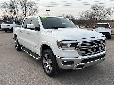 Used 2020 Ram 1500 - photo 1