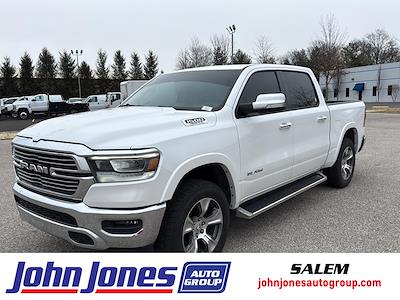2020 Ram 1500 Crew Cab 4WD Pickup for sale #S11002T-2 - photo 1