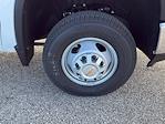 New 2026 Chevrolet Silverado 3500 Crew Cab Steel Flatbed Truck for sale #S11004T - photo 11