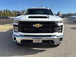 New 2026 Chevrolet Silverado 3500 Crew Cab Steel Flatbed Truck for sale #S11004T - photo 12