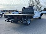 New 2026 Chevrolet Silverado 3500 Crew Cab Steel Flatbed Truck for sale #S11004T - photo 15