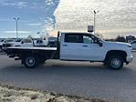 New 2026 Chevrolet Silverado 3500 Crew Cab Steel Flatbed Truck for sale #S11004T - photo 4