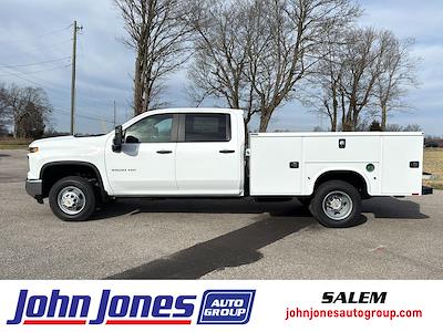 New 2026 Chevrolet Silverado 3500 - photo 1