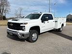 2026 Chevrolet Silverado 3500 Crew Cab 4x4 Knapheide Service Truck for sale #S11005T - photo 2