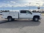 2026 Chevrolet Silverado 3500 Crew Cab 4x4 Knapheide Service Truck for sale #S11005T - photo 3