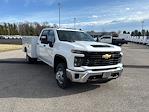 2026 Chevrolet Silverado 3500 Crew Cab 4x4 Knapheide Service Truck for sale #S11005T - photo 4