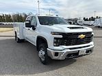 New 2026 Chevrolet Silverado 3500 Crew Cab Service Truck for sale #S11006T - photo 3