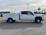 New 2026 Chevrolet Silverado 3500 Crew Cab Service Truck for sale #S11006T - photo 4