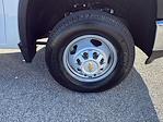 New 2026 Chevrolet Silverado 3500 Crew Cab Steel Flatbed Truck for sale #S11008T - photo 11