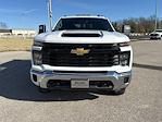 New 2026 Chevrolet Silverado 3500 Crew Cab Steel Flatbed Truck for sale #S11008T - photo 12