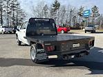 New 2026 Chevrolet Silverado 3500 Crew Cab Steel Flatbed Truck for sale #S11008T - photo 14
