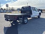 New 2026 Chevrolet Silverado 3500 Crew Cab Steel Flatbed Truck for sale #S11008T - photo 15