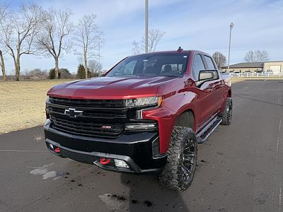 2020 Chevrolet Silverado 1500 Crew Cab 4WD Pickup for sale #S11000T-2 - photo 2
