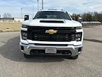 New 2026 Chevrolet Silverado 3500 Crew Cab Service Truck for sale #S11011T - photo 16