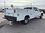 New 2026 Chevrolet Silverado 3500 Crew Cab Service Truck for sale #S11011T - photo 19