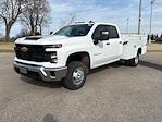 New 2026 Chevrolet Silverado 3500 Crew Cab Service Truck for sale #S11011T - photo 2