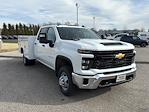 New 2026 Chevrolet Silverado 3500 Crew Cab Service Truck for sale #S11011T - photo 3