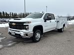 2026 Chevrolet Silverado 3500 Crew Cab 4x4 Service Truck for sale #S11012T - photo 2