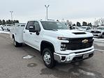 2026 Chevrolet Silverado 3500 Crew Cab 4x4 Service Truck for sale #S11012T - photo 3