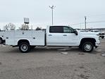 2026 Chevrolet Silverado 3500 Crew Cab 4x4 Service Truck for sale #S11012T - photo 4