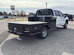 2026 Chevrolet Silverado 3500 Crew Cab 4x4 CM Truck Beds Flatbed Truck for sale #S11014T - photo 15