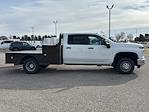 2026 Chevrolet Silverado 3500 Crew Cab 4x4 CM Truck Beds Flatbed Truck for sale #S11014T - photo 4