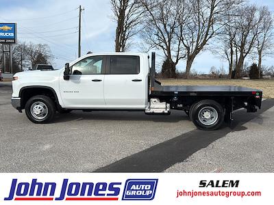 New 2026 Chevrolet Silverado 3500 - photo 1