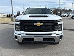 New 2026 Chevrolet Silverado 3500 Crew Cab Flatbed Truck for sale #S11015T - photo 12