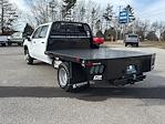 New 2026 Chevrolet Silverado 3500 Crew Cab Flatbed Truck for sale #S11015T - photo 14