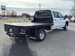 New 2026 Chevrolet Silverado 3500 Crew Cab Flatbed Truck for sale #S11015T - photo 15