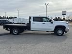 New 2026 Chevrolet Silverado 3500 Crew Cab Flatbed Truck for sale #S11015T - photo 4