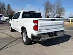 2026 Chevrolet Silverado 1500 Crew Cab 4x4 Pickup for sale #S11021T - photo 16