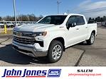 2026 Chevrolet Silverado 1500 Crew Cab 4x4 Pickup for sale #S11021T - photo 1