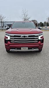 2024 Chevrolet Silverado 1500 Crew Cab 4WD Pickup for sale #S11022T-1 - photo 2