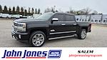 2016 Chevrolet Silverado 1500 Crew Cab 4WD Pickup for sale #S11027T-5 - photo 1