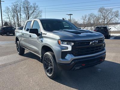 New 2026 Chevrolet Silverado 1500 LT Crew Cab for sale #S11031T - photo 2