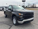 2026 Chevrolet Silverado 1500 Regular Cab 4x4 Pickup for sale #S11037T - photo 2