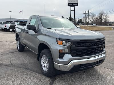 New 2026 Chevrolet Silverado 1500 - photo 1