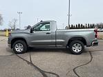 2026 Chevrolet Silverado 1500 Regular Cab 4x4 Pickup for sale #S11042T - photo 5