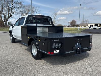 New 2026 Chevrolet Silverado 3500 - photo 1
