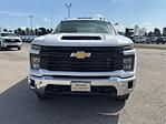 New 2026 Chevrolet Silverado 3500 Crew Cab Steel Flatbed Truck for sale #S11043T - photo 11