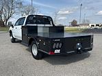 New 2026 Chevrolet Silverado 3500 Crew Cab Steel Flatbed Truck for sale #S11043T - photo 13