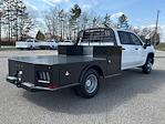 New 2026 Chevrolet Silverado 3500 Crew Cab Steel Flatbed Truck for sale #S11043T - photo 14